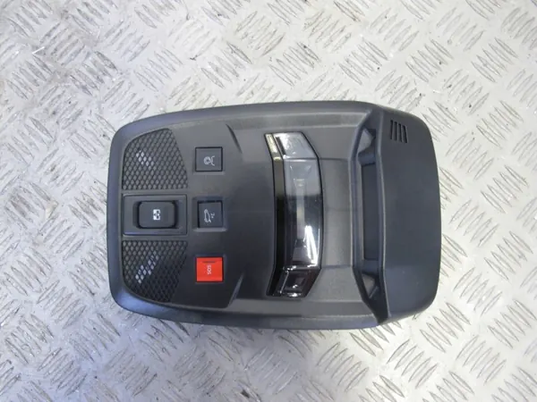 Luz de Techo Jeep Avenger OEM 9814757480 con Botón SOS image 2