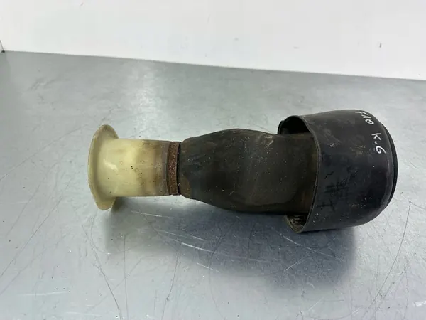 Sospensione Pneumatica Posteriore BMW 5 F10 F11 6784381 image 6