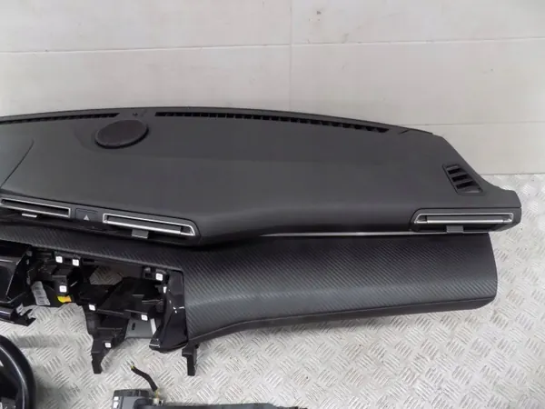 OEM MIT5334 Instrumentpanel Airbag Säkerhetsbälten image 3
