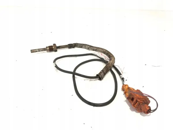 Abgastemperatursensor SEAT EXEO 2.0 143PS 08-13 image 2