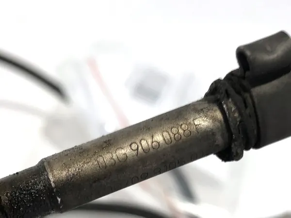 Abgastemperatursensor SEAT EXEO 2.0 143PS 08-13 image 3