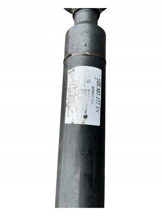 A3 8V GOLF VII YETI LEON III TFSI Höger Axel 5Q0407272BN image 4