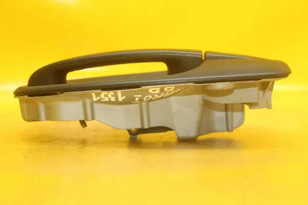 Maniglia esterna anteriore destra Opel Vivaro I Renault Trafic II image 2