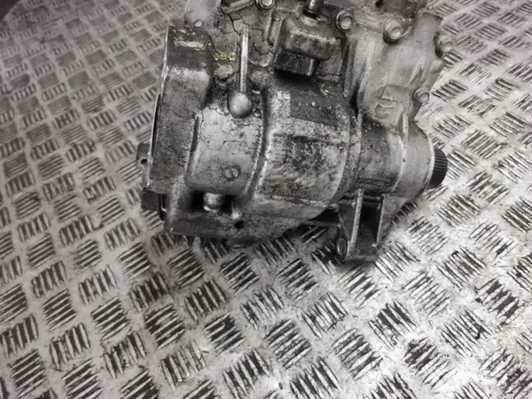 Boîte de transfert Mazda CX-7 OEM AMD145858 - Occasion image 3