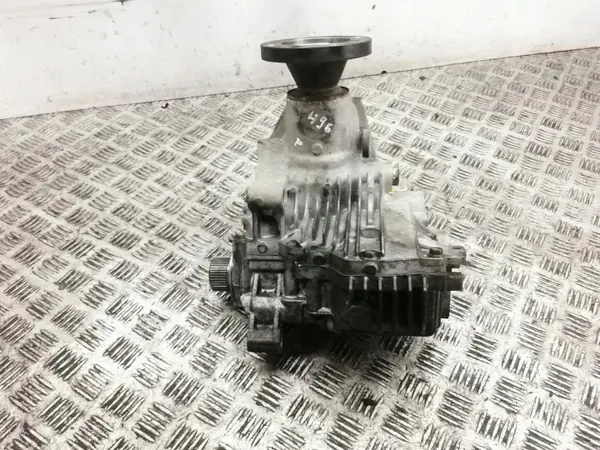 Boîte de transfert Mazda CX-7 OEM AMD145858 - Occasion image 4