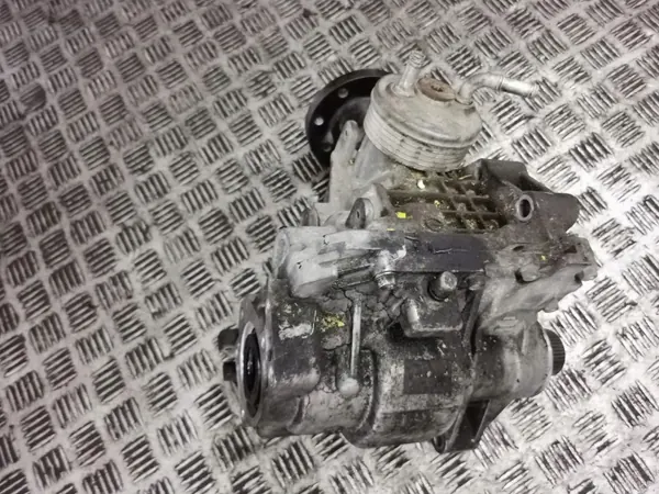 Boîte de transfert Mazda CX-7 OEM AMD145858 - Occasion image 5