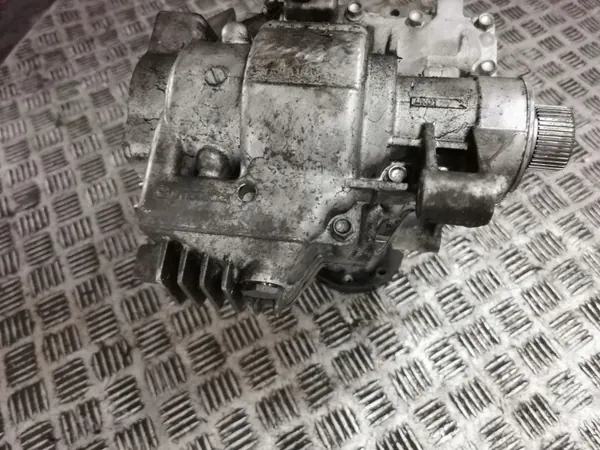 Boîte de transfert Mazda CX-7 OEM AMD145858 - Occasion image 6