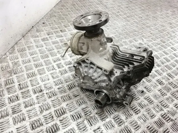 Boîte de transfert Mazda CX-7 OEM AMD145858 - Occasion image 7