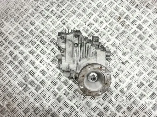 Boîte de transfert Mazda CX-7 OEM AMD145858 - Occasion image 8
