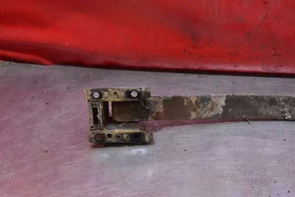 Ressort OEM mamAUTO-942824- Arrière Droit Opel Movano image 10