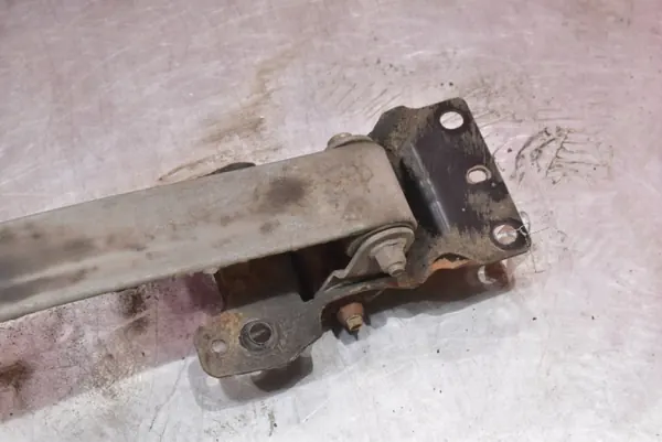 Ressort OEM mamAUTO-942824- Arrière Droit Opel Movano image 4