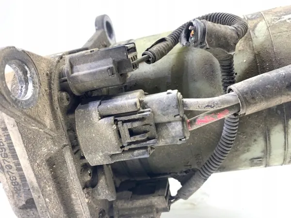 Pompe direction OEM 4M5113K514BF pour Ford Focus image 3