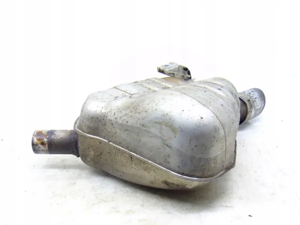 Silencieux Echappement Audi A4 B8 OEM 8K0253611BA image 3