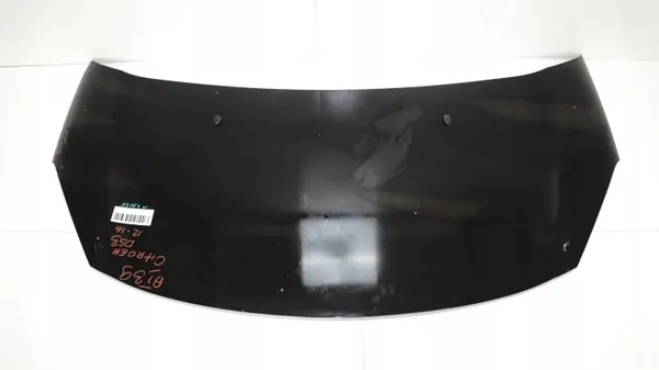 Konepelti OEM 375484919 Citroen DS3 2012-2016 image 2