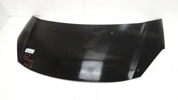 Konepelti OEM 375484919 Citroen DS3 2012-2016 image 3