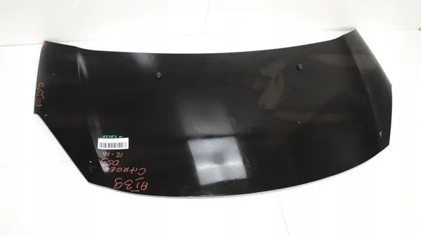 Konepelti OEM 375484919 Citroen DS3 2012-2016 image 4