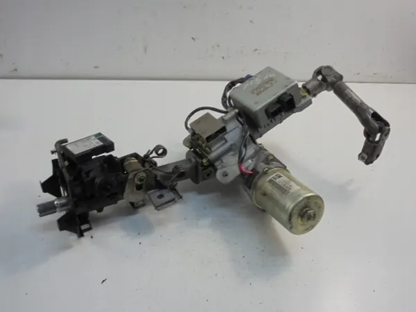 Elektrische Servolenkung OPEL CORSA C 13136675 image 4