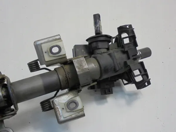 Elektrische Servolenkung OPEL CORSA C 13136675 image 6