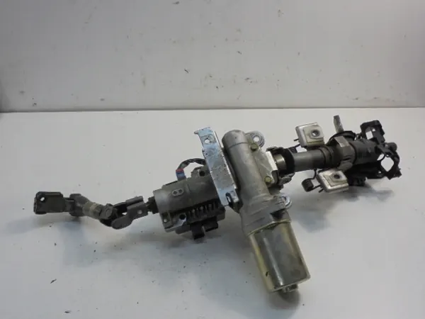 Elektrische Servolenkung OPEL CORSA C 13136675 image 7