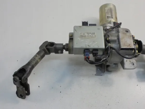 Elektrische Servolenkung OPEL CORSA C 13136675 image 8