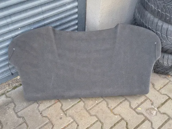 SEAT OE 6J4867769D Kofferraumabdeckung - Gebraucht image 2