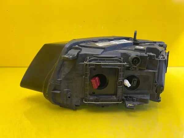 Faros Delantero Derecho Audi Q5 8R Lift Xenon 8R0941044C image 3