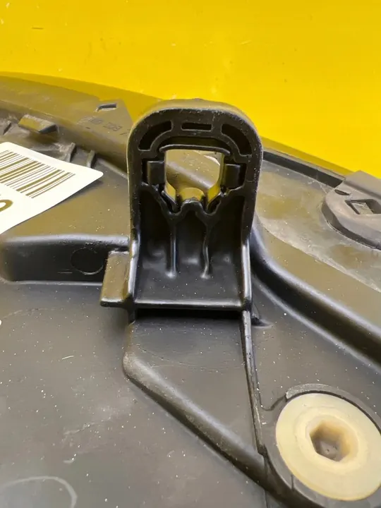 Faros Delantero Derecho Audi Q5 8R Lift Xenon 8R0941044C image 5