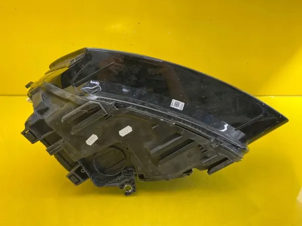 Faros Delantero Derecho Audi Q5 8R Lift Xenon 8R0941044C image 6