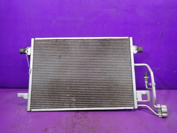 OEM Zawada-382154- AC-condensor voor VW Passat B5 image 2