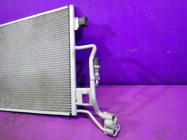 OEM Zawada-382154- AC-condensor voor VW Passat B5 image 4