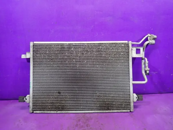 OEM Zawada-382154- AC-condensor voor VW Passat B5 image 7