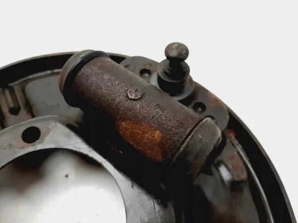 Jeep Wrangler Bakre bromsskiva OEM MAM44510 image 6