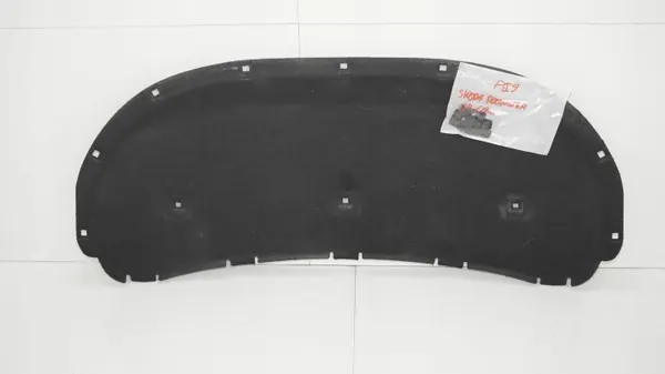 OEM 360188554 Isolation Capot Skoda Roomster 07-10 image 2
