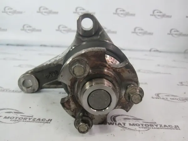 DISCOVERY 08r 2.7 TDV6 190 KM accouplement visqueux image 2