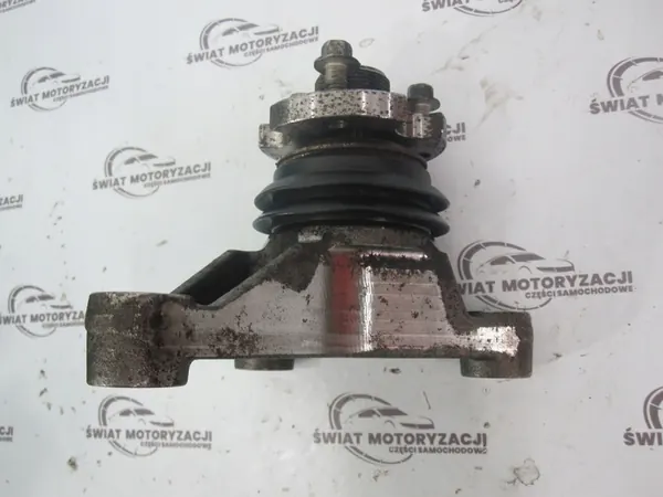 DISCOVERY 08r 2.7 TDV6 190 KM accouplement visqueux image 4