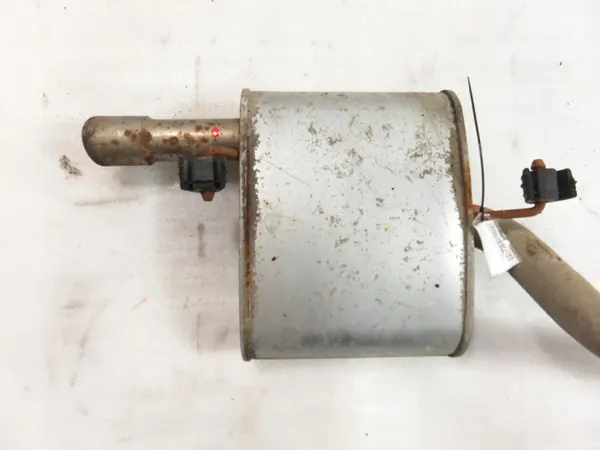 TŁUMIK KOŃCOWY MAZDA 5 2.0 MZR-CD - Asmet OEM image 10