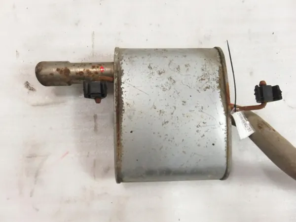 TŁUMIK KOŃCOWY MAZDA 5 2.0 MZR-CD - Asmet OEM image 9