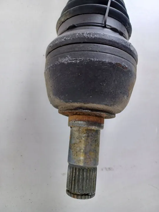 Mercedes-Benz CLA W117 Eixo dianteiro esquerdo A2463309200 image 3