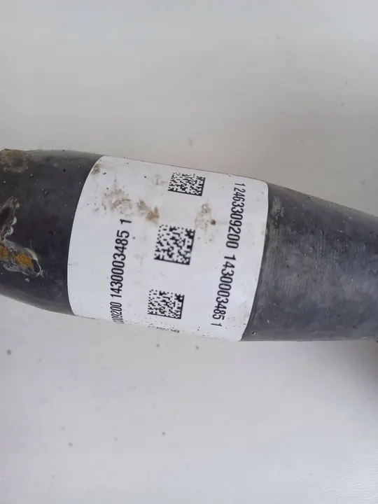 Mercedes-Benz CLA W117 Eixo dianteiro esquerdo A2463309200 image 4