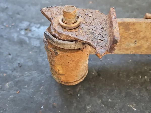 Ressort à lames arrière OEM IMPRK1413132 pour ŻUK A11B image 3