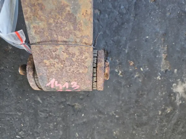 Ressort à lames arrière OEM IMPRK1413132 pour ŻUK A11B image 6