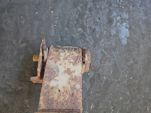 Ressort à lames arrière OEM IMPRK1413132 pour ŻUK A11B image 7