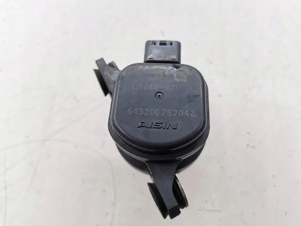 Toyota RAV 4 (XA50) 2020 Water Circulation Pump G904042010 image 2