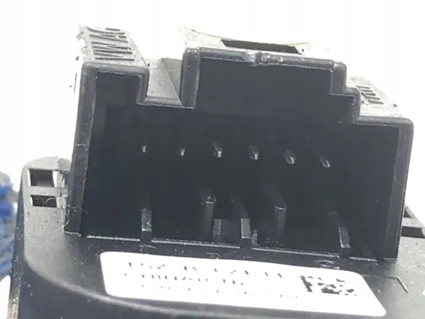 VW GOLF VII Spiegelverstellschalter 5G0959565AG image 5