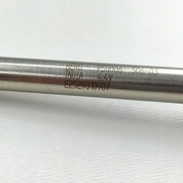 Glühkerze OEM RGC8953 für Opel Astra J Insignia image 4