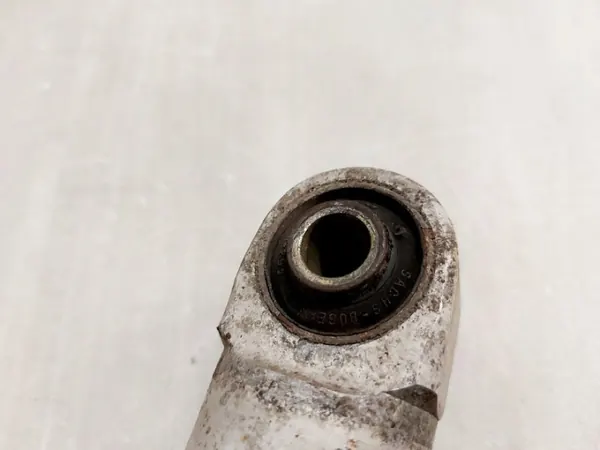 BMW OEM 1093646 Amortiguador Derecho Trasero & Muelle image 7