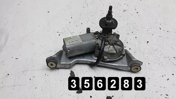 Motor limpiaparabrisas Renault OE OEM AM-356283 Usado image 2