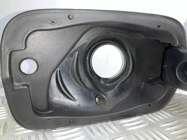 Bränsletanklock Audi A3 8P 8J0010508BG image 7