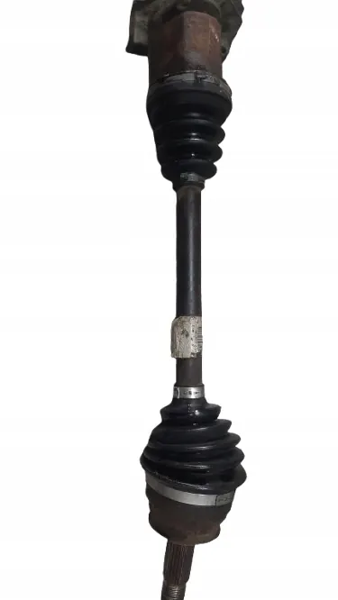 FIAT FIORINO 1.3 JTD Främre Höger Drivaxel 51787180 image 2