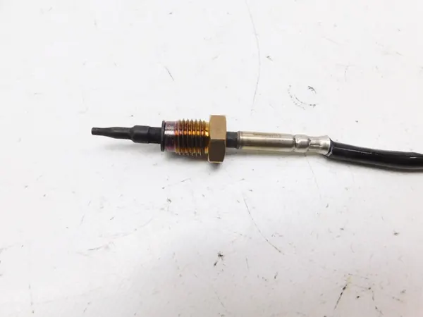 Sensor de Temperatura de Escape 500X Jeep Giulia Stelvio 2.2 JTDM image 2